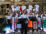 Festival duhovne glazbe „Duga“ otvorio hodočasničke dane u ludbreškom svetištu